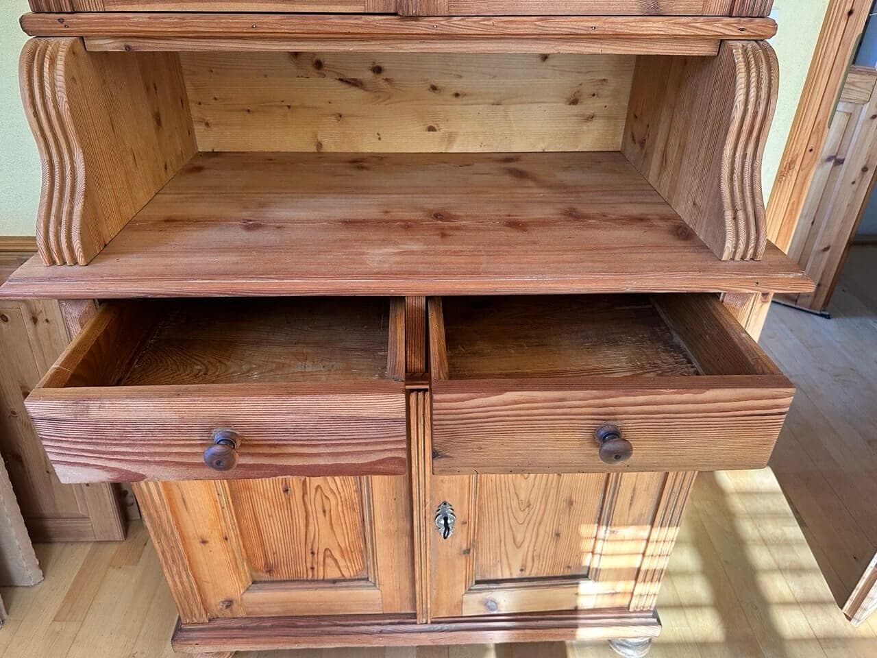 Küchenschrank