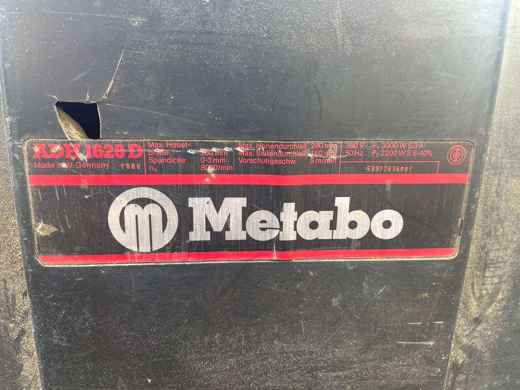 Metabo_Hobel