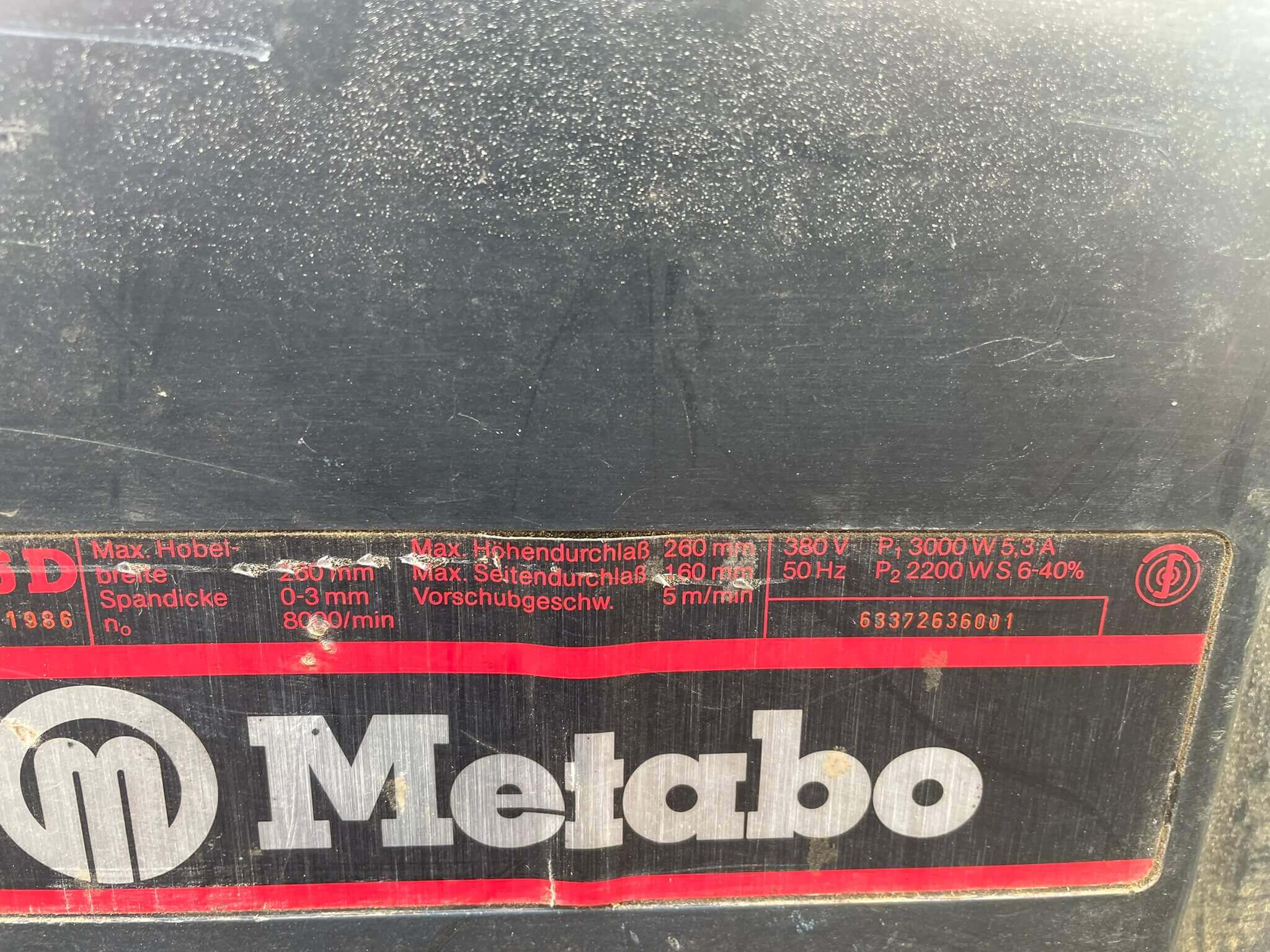 Metabo_Hobel