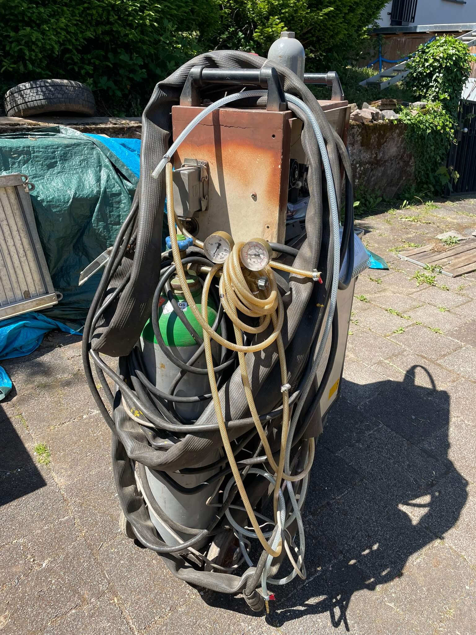 EWM_integral_inverter