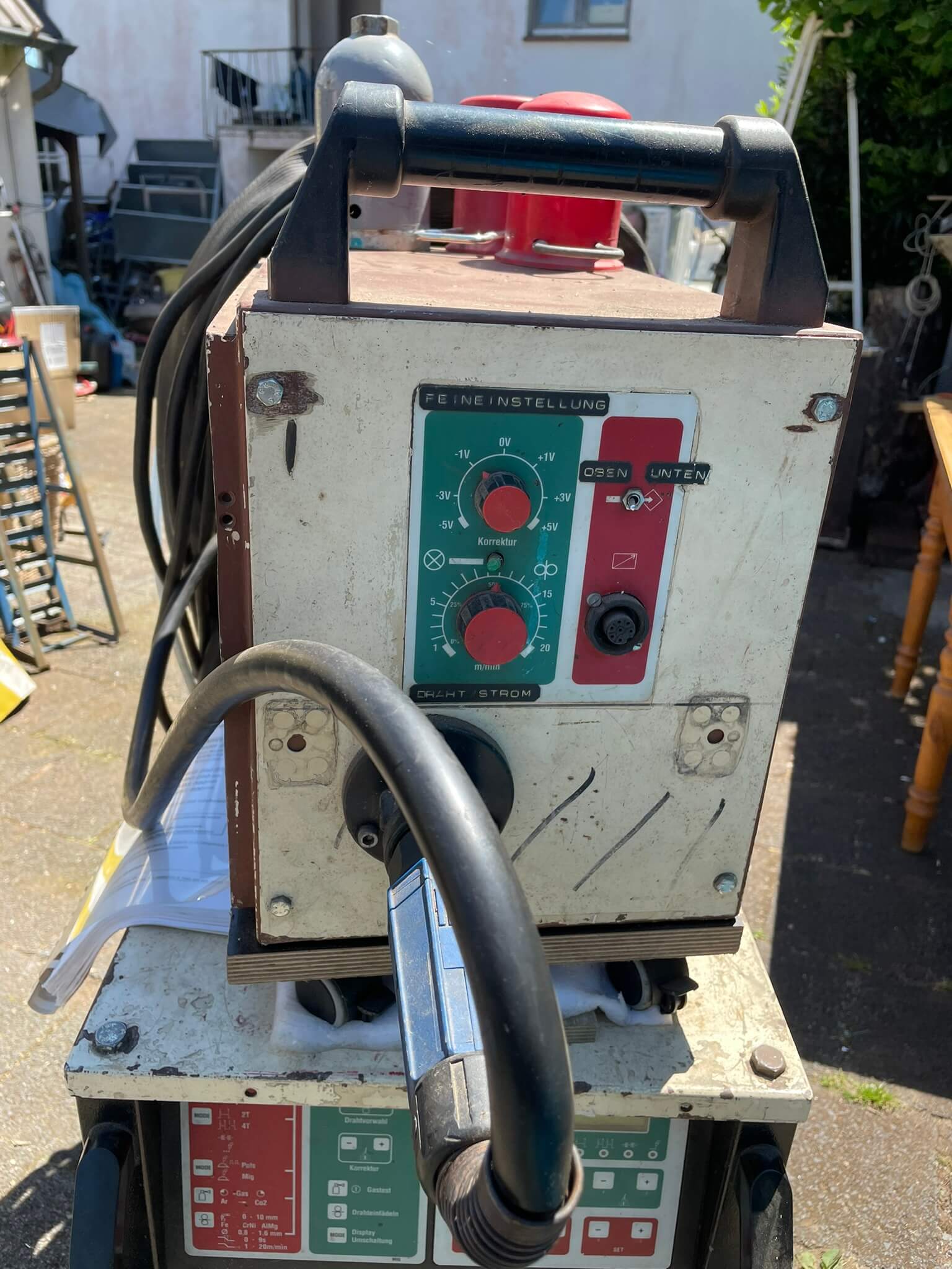 EWM_integral_inverter