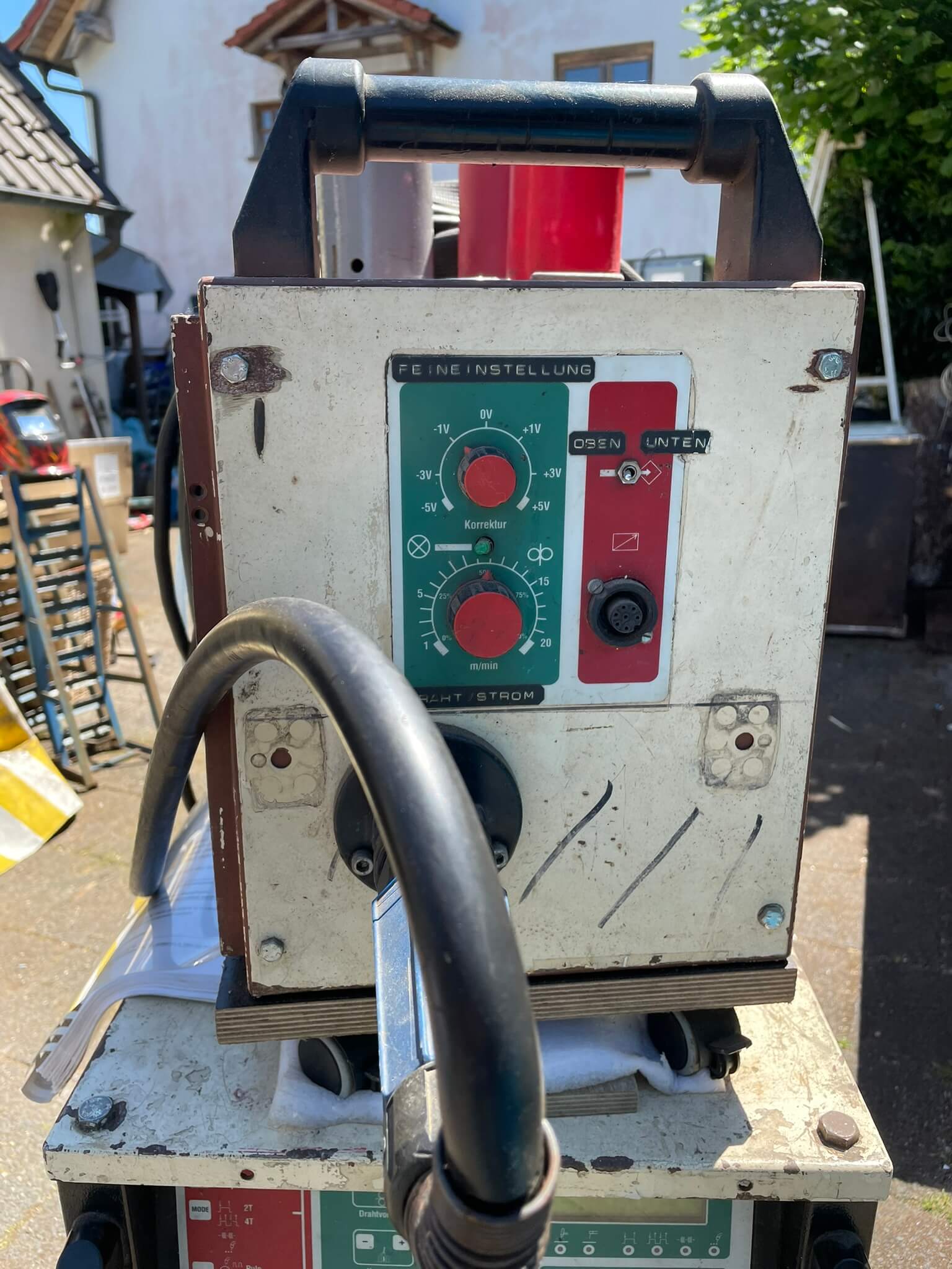 EWM_integral_inverter