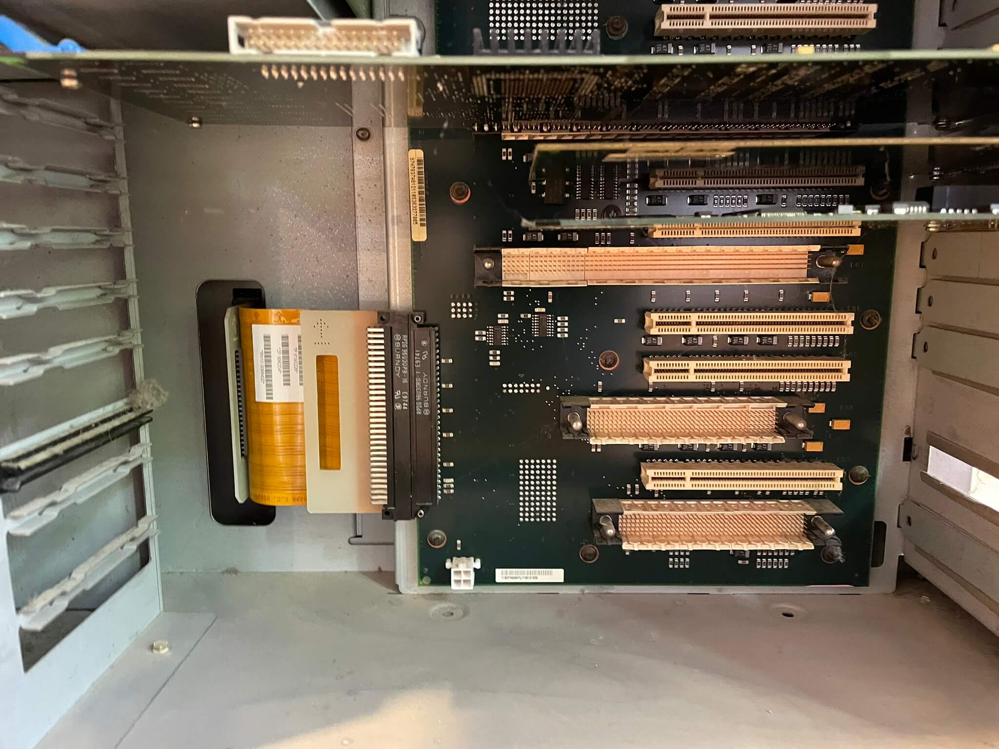 Server big