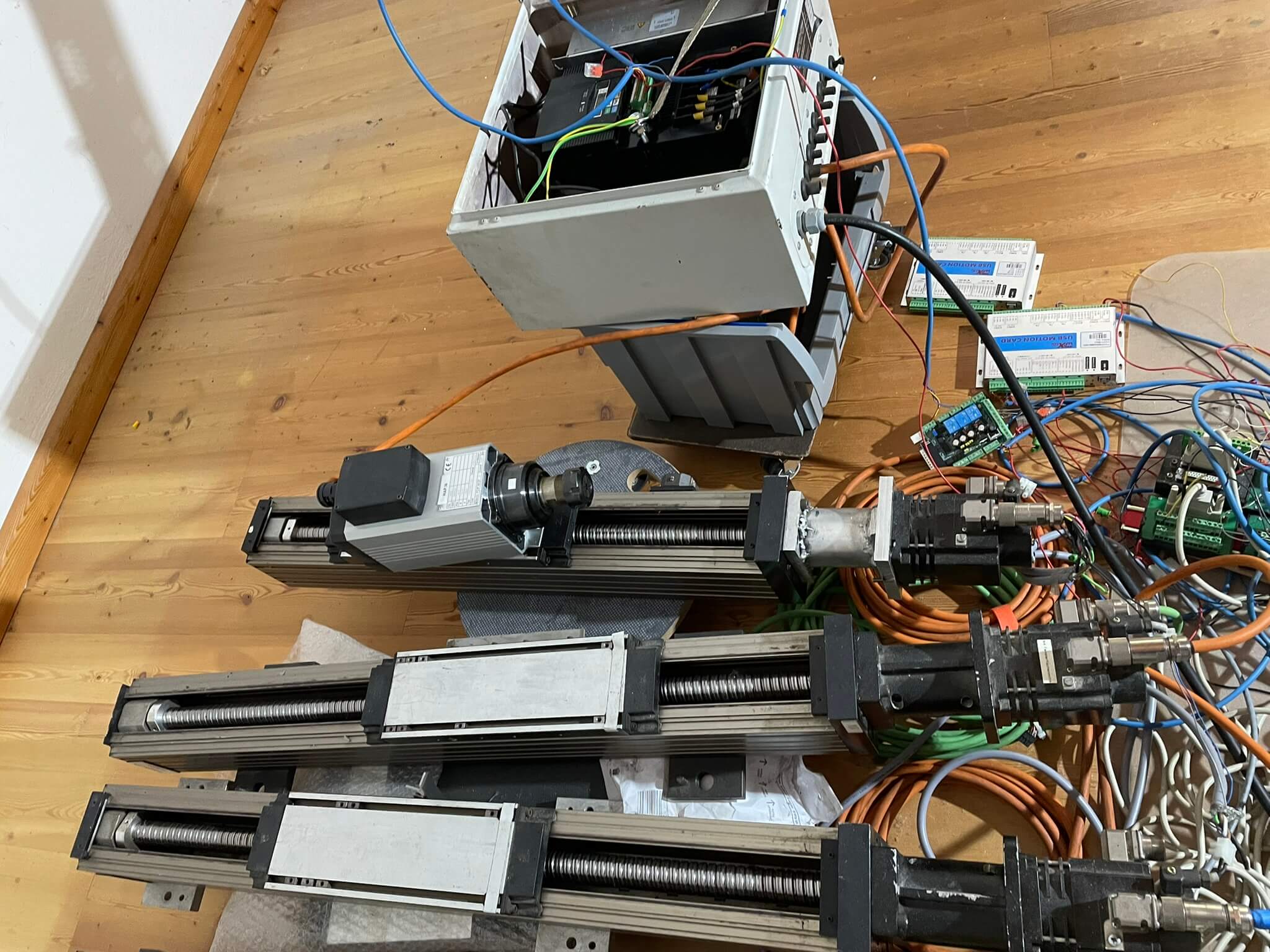 CNC