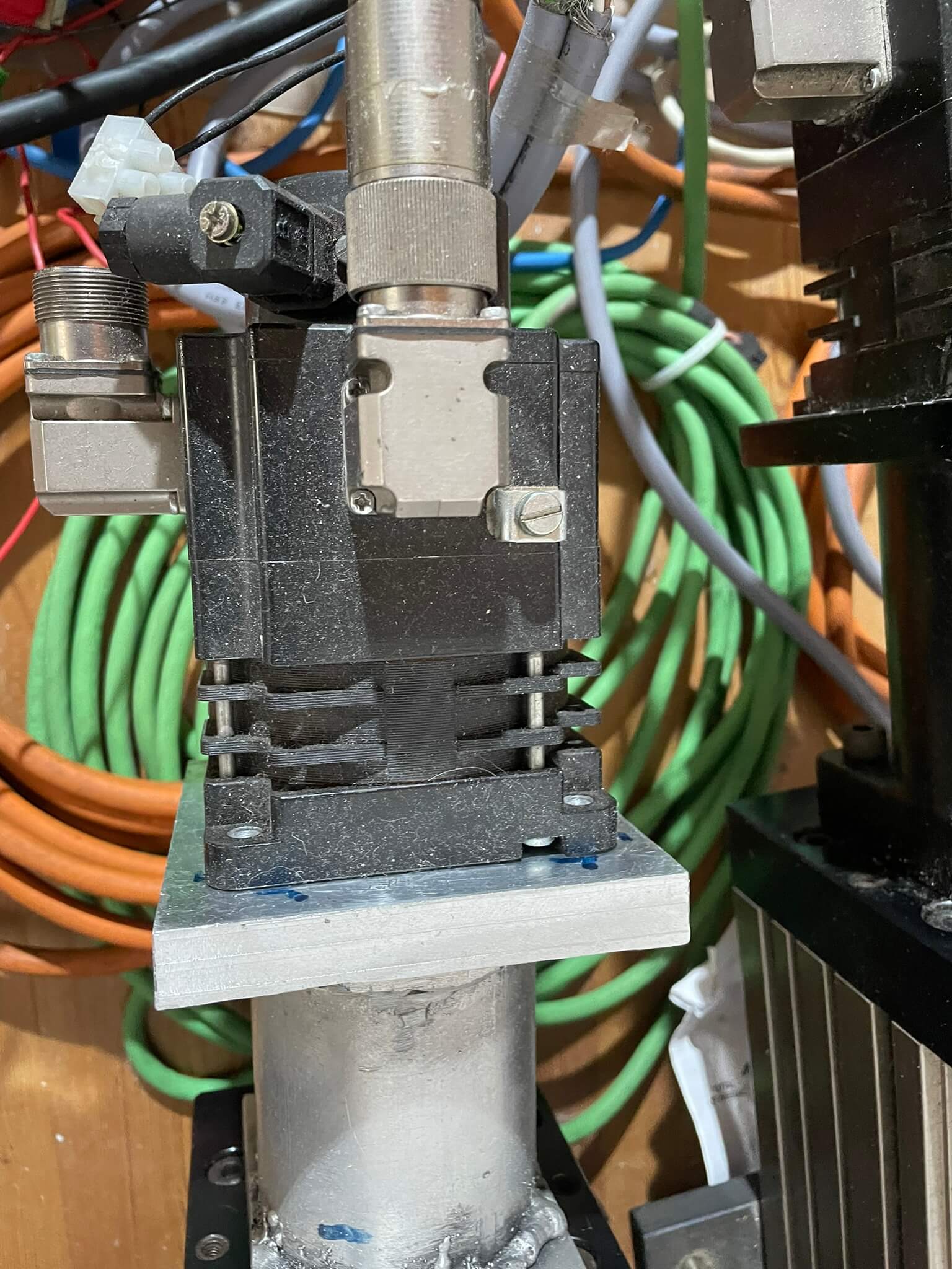 CNC