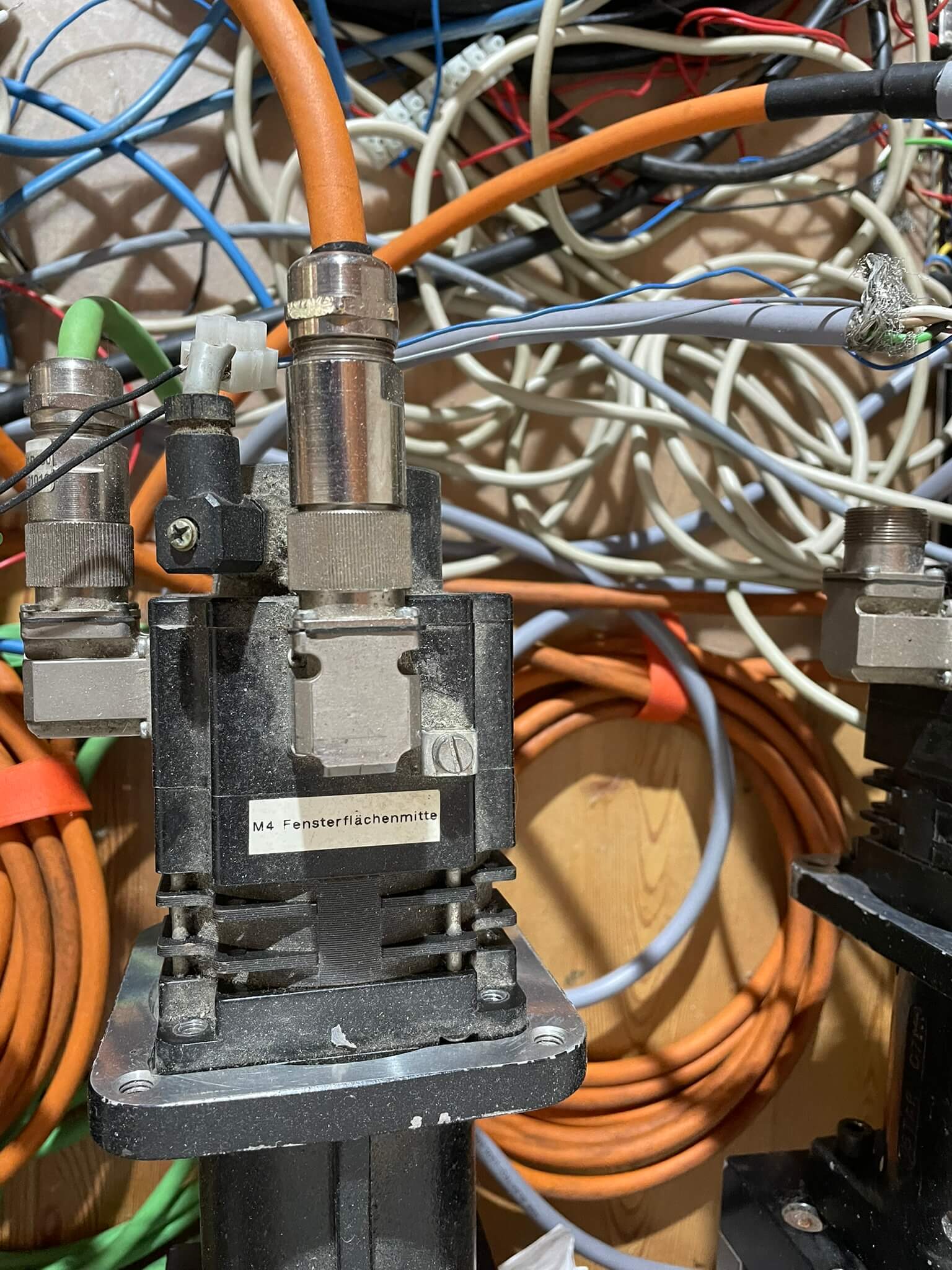 CNC