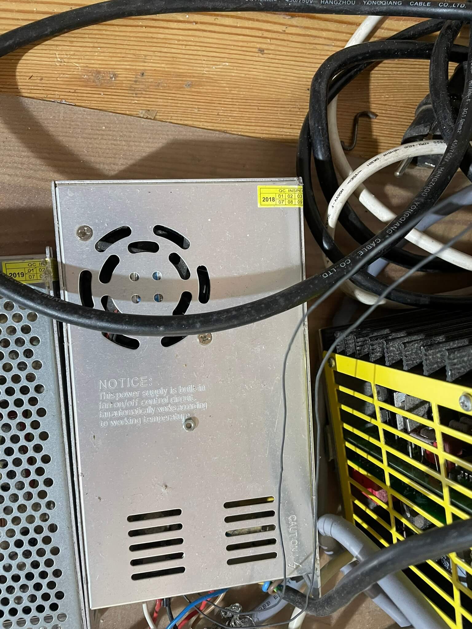 CNC