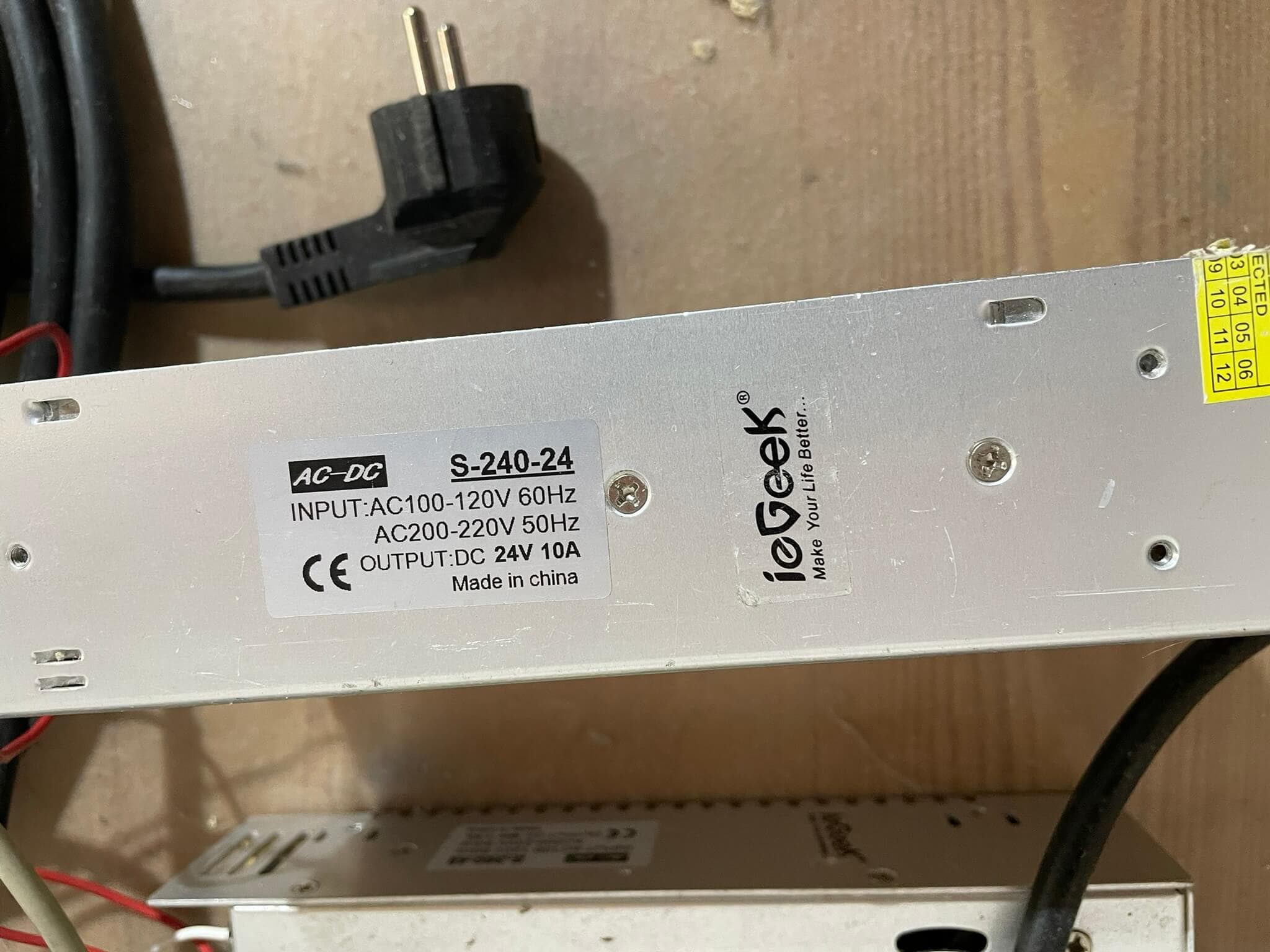 CNC