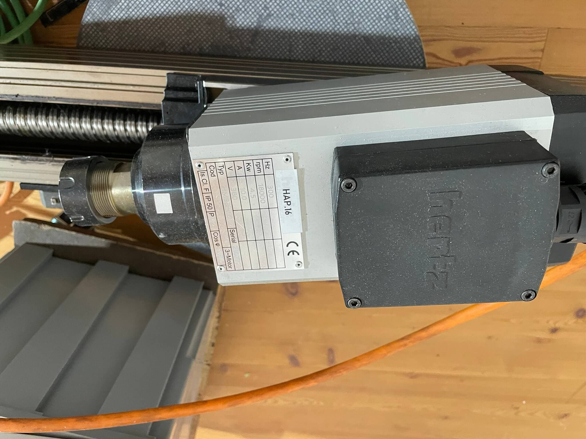CNC