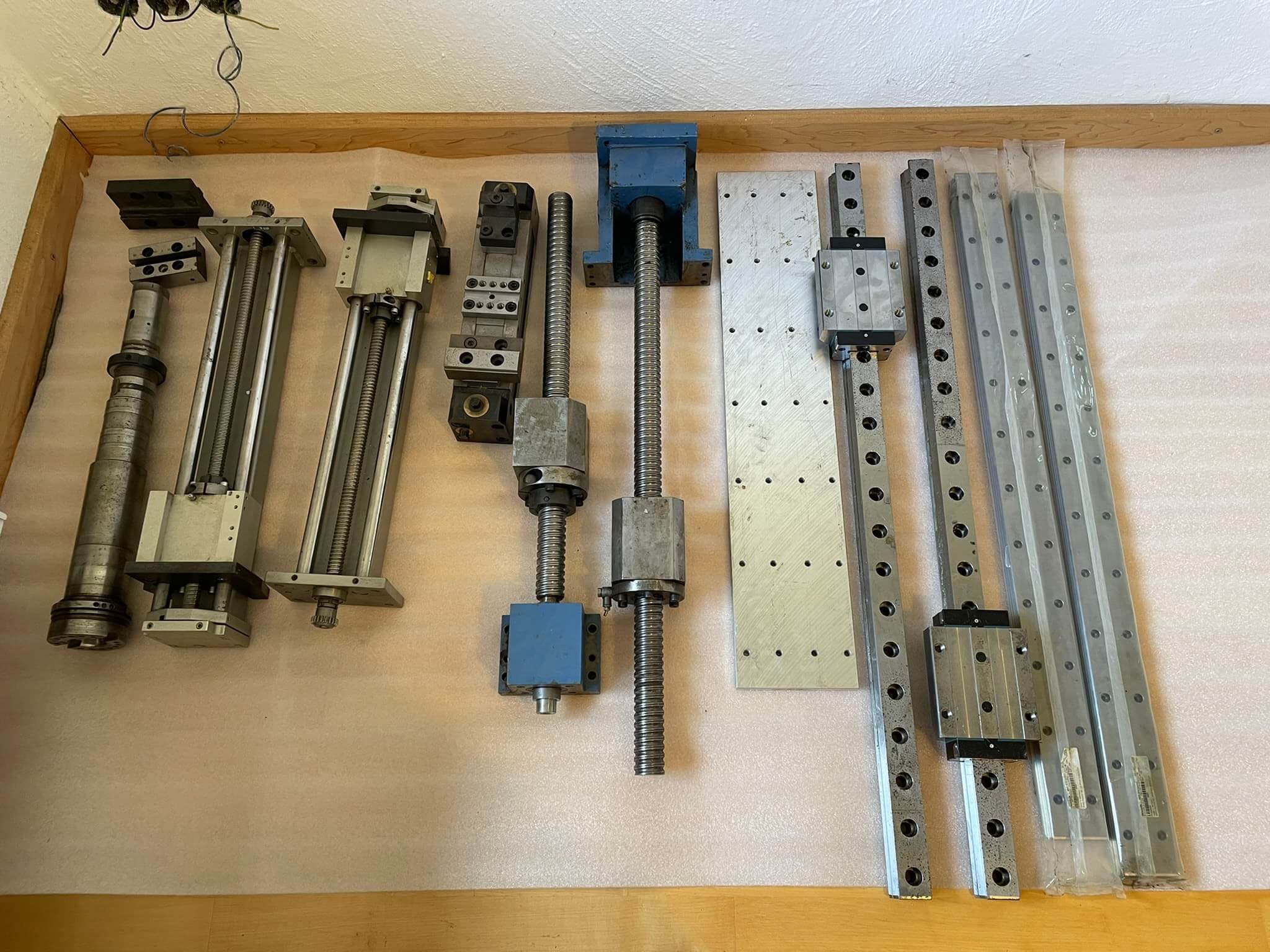 CNC