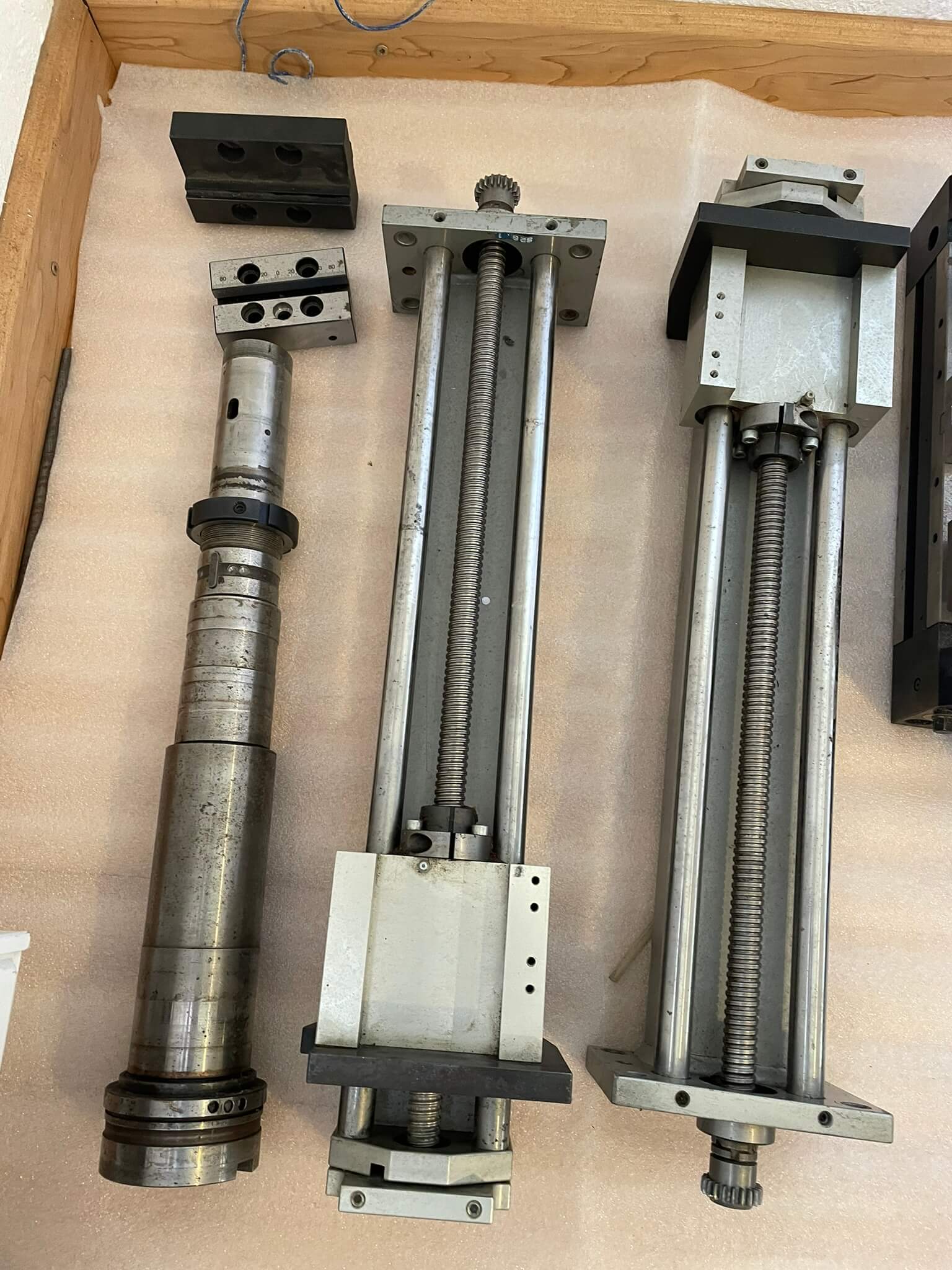 CNC