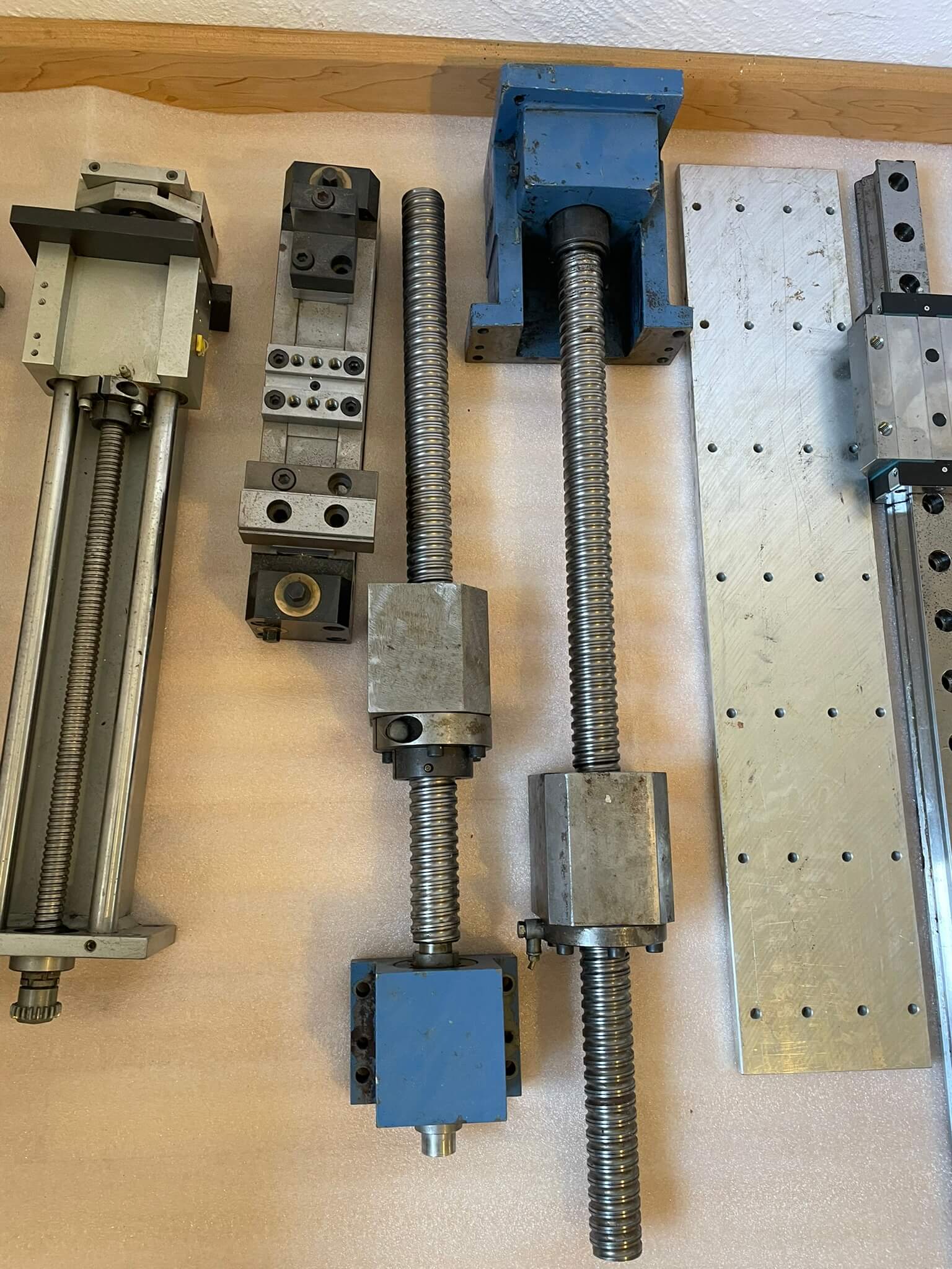 CNC