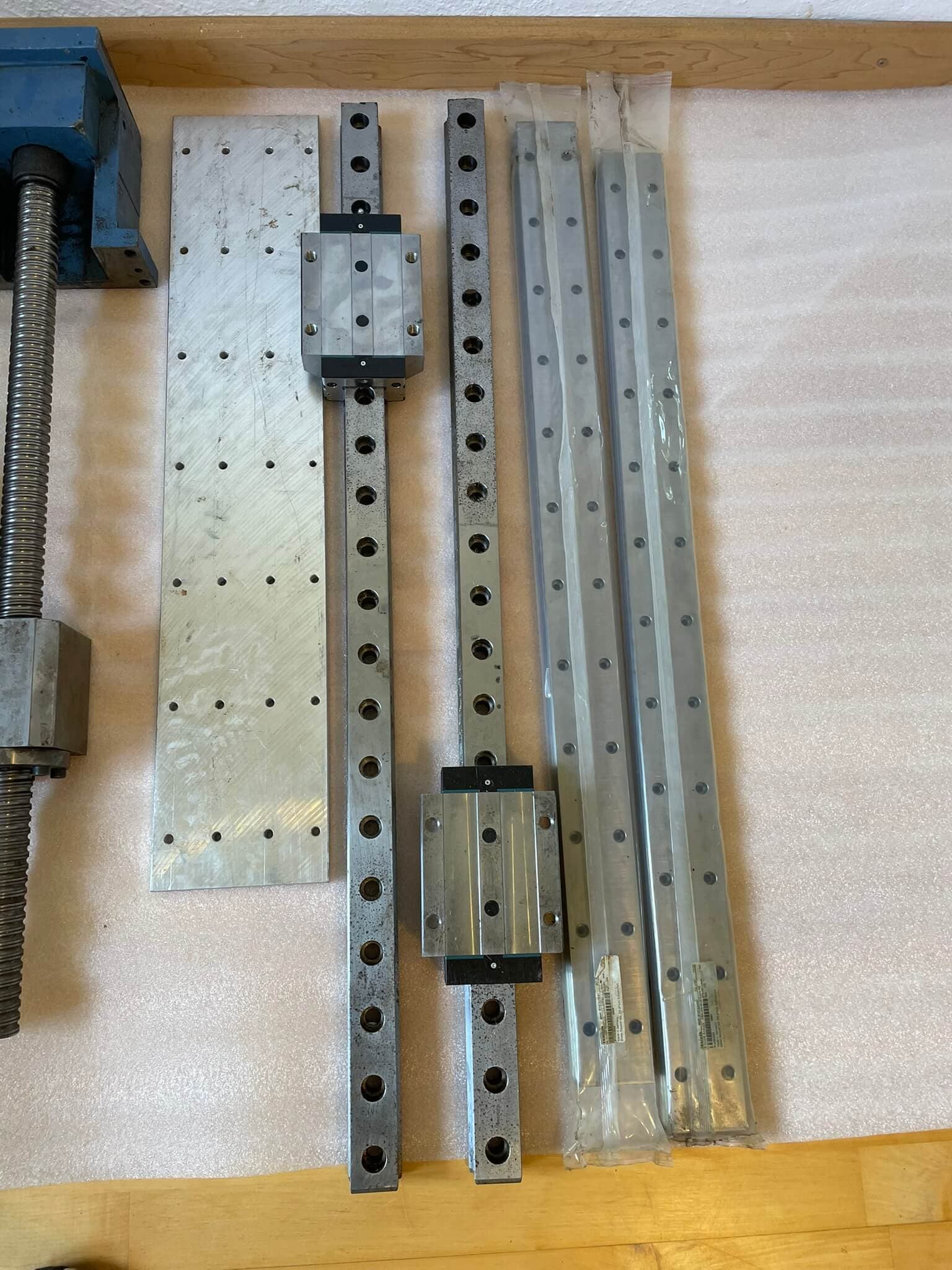 CNC