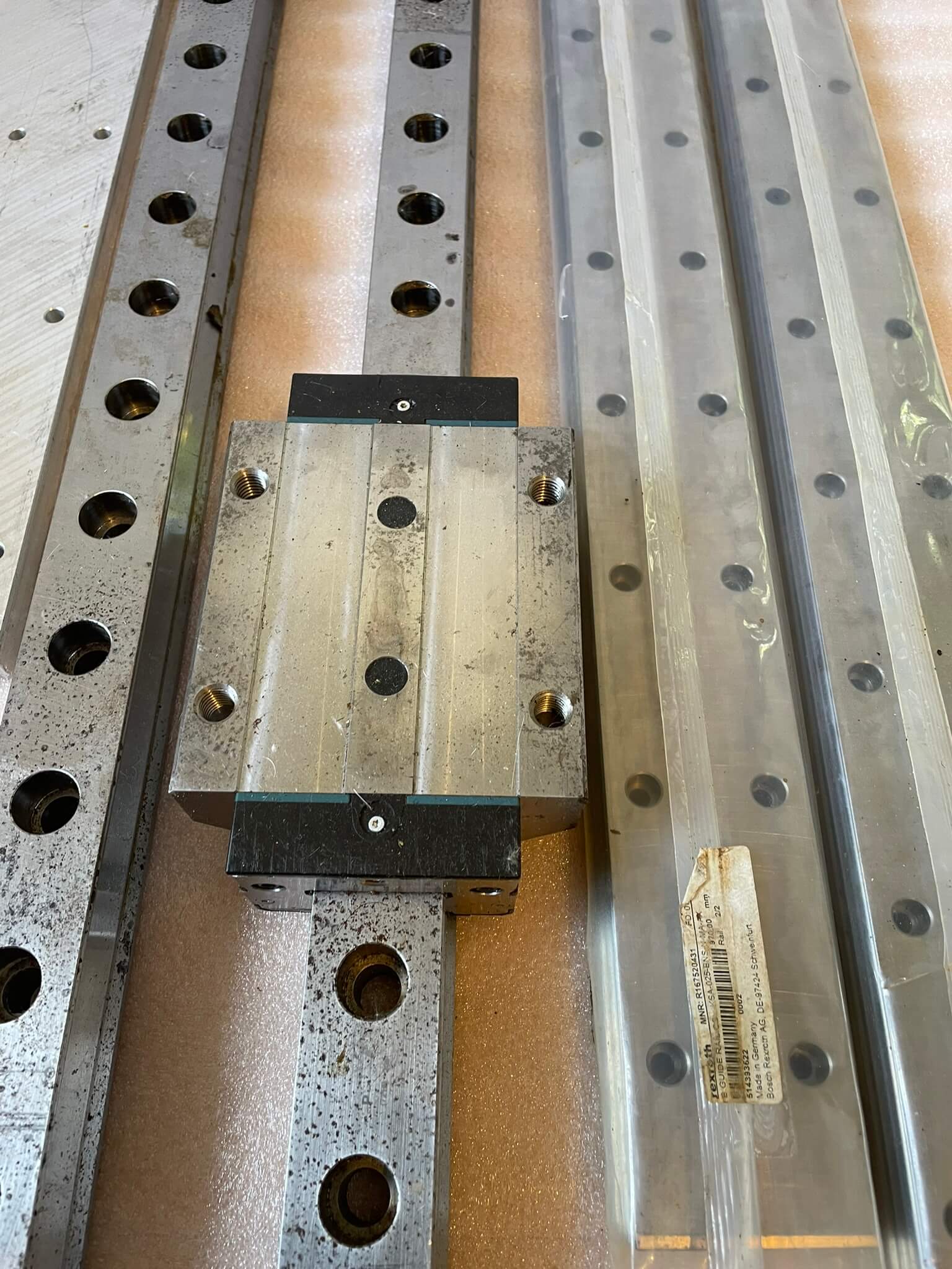 CNC