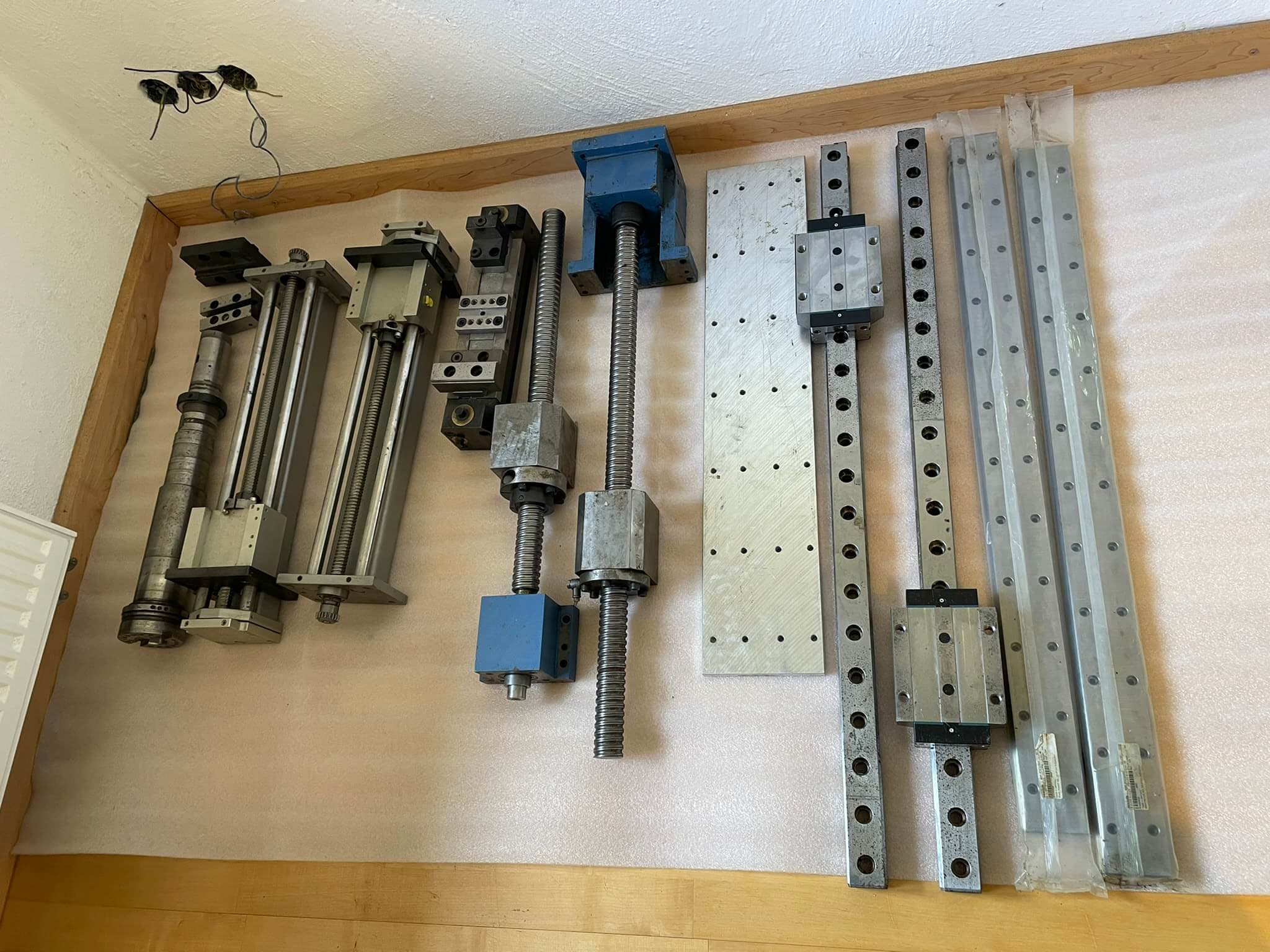 CNC