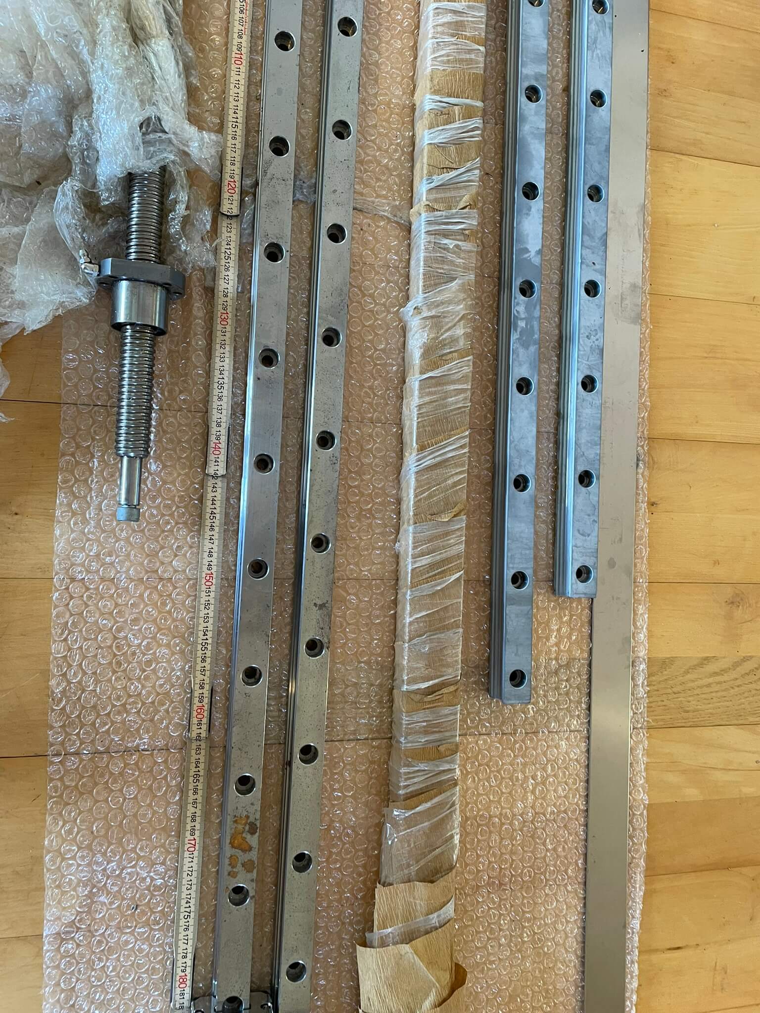 CNC