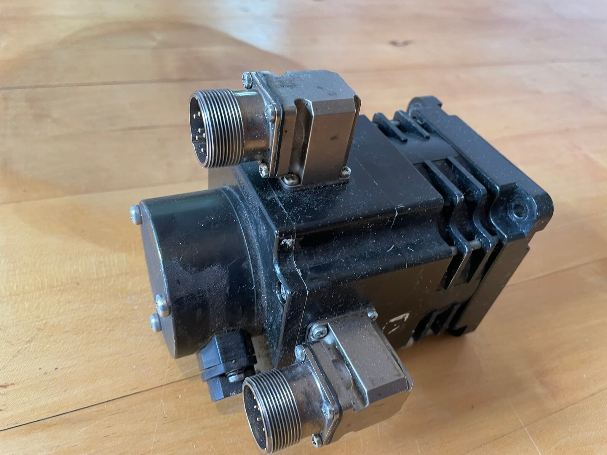 CNC