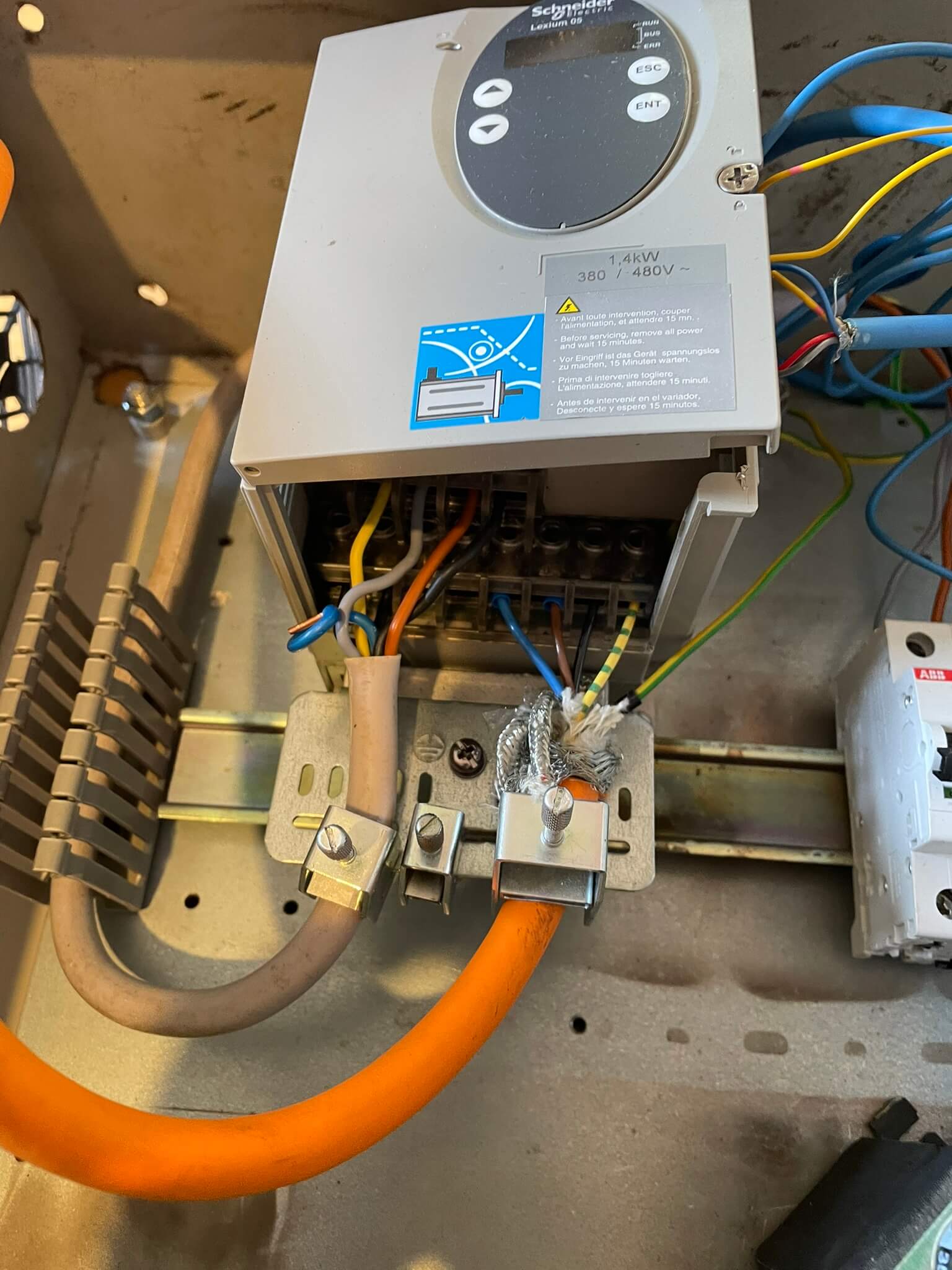 CNC