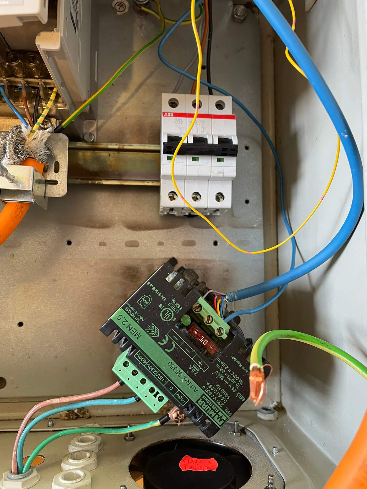 CNC