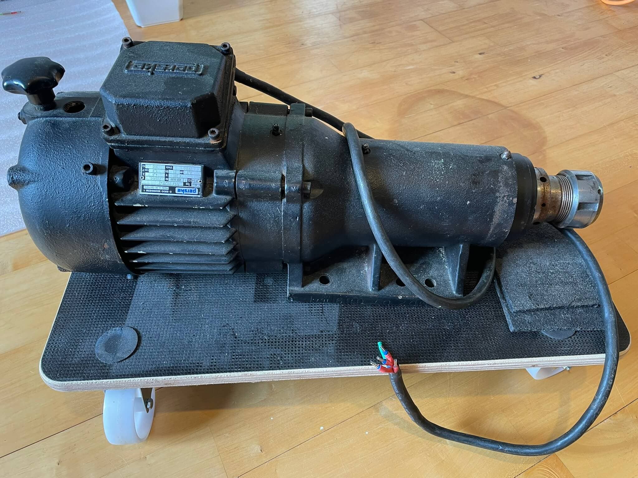 CNC