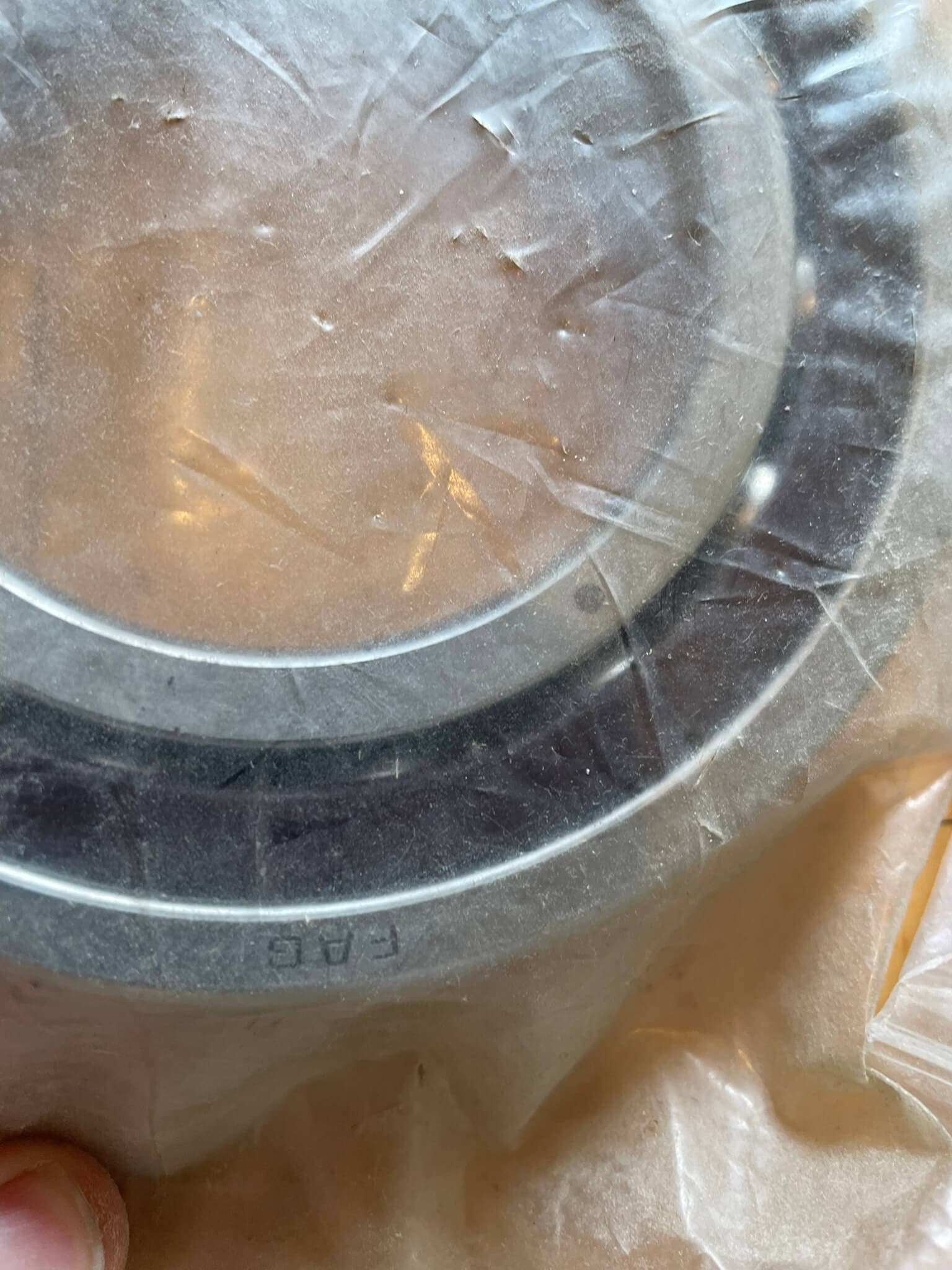 Spindellager